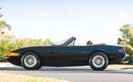 Ferrari 365 GTB/4 'Daytona' Daytona Spyder 1972 Ferrari 365 GTB/4 'Daytona' Daytona Spyder 1972