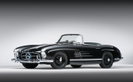 Mercedes-Benz 300 SL Roadster 1960