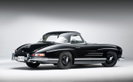 Mercedes-Benz 300 SL Roadster 1960