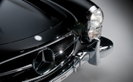 Mercedes-Benz 300 SL Roadster 1960