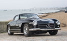 Mercedes-Benz 300 SL Gullwing Replica by Speedster Motorcars 2007