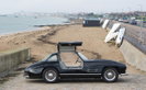 Mercedes-Benz 300 SL Gullwing Replica by Speedster Motorcars 2007