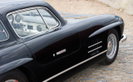 Mercedes-Benz 300 SL Gullwing Replica by Speedster Motorcars 2007
