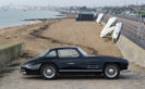 Mercedes-Benz 300 SL Gullwing Replica by Speedster Motorcars 2007