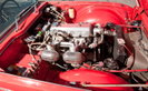 Triumph TR 4 A Roadster 1965 Triumph TR 4 A Roadster 1965