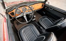 Triumph TR 4 A Roadster 1965 Triumph TR 4 A Roadster 1965