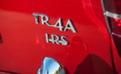 Triumph TR 4 A Roadster 1965 Triumph TR 4 A Roadster 1965