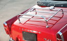 Triumph TR 4 A Roadster 1965 Triumph TR 4 A Roadster 1965