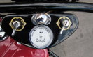 Motorcycles Harley Davidson VLD 1936