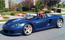 Porsche Carrera GT 2005 Porsche Carrera GT 2005