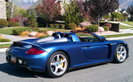 Porsche Carrera GT 2005 Porsche Carrera GT 2005