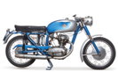 Ducati 100 Sport 1965