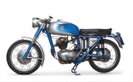 Ducati 100 Sport 1965