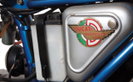 Ducati 100 Sport 1965