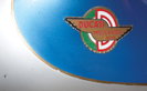 Ducati 100 Sport 1965