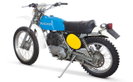 Ducati 125 Enduro   1974