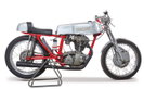 Ducati 175 Sprint 1975 Ducati 175 Sprint 1975