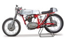Ducati 175 Sprint 1975 Ducati 175 Sprint 1975