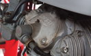 Ducati 175 Sprint 1975 Ducati 175 Sprint 1975