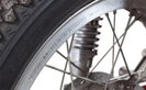Ducati 175 Sprint 1975 Ducati 175 Sprint 1975