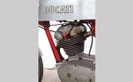 Ducati 175 Sprint 1975 Ducati 175 Sprint 1975
