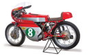 Ducati 250 GP Replica 1988