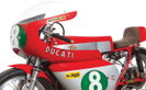 Ducati 250 GP Replica 1988