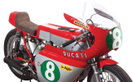 Ducati 250 GP Replica 1988
