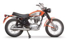 Ducati 350 Scrambler 1973 Ducati 350 Scrambler 1973