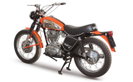 Ducati 350 Scrambler 1973 Ducati 350 Scrambler 1973