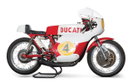 Ducati 450 Desmo Corsa 1970 Ducati 450 Desmo Corsa 1970