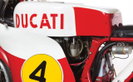 Ducati 450 Desmo Corsa 1970 Ducati 450 Desmo Corsa 1970