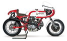 Ducati 750 SS Corsa 1974 Ducati 750 SS Corsa 1974