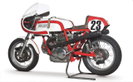 Ducati 750 SS Corsa 1974 Ducati 750 SS Corsa 1974