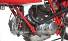 Ducati 750 SS Corsa 1974 Ducati 750 SS Corsa 1974