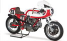 Ducati 750 SS Corsa 1974 Ducati 750 SS Corsa 1974