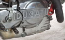 Ducati 750 SS Corsa 1974 Ducati 750 SS Corsa 1974