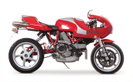 Ducati MHE900 2000 Ducati MHE900 2000