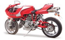 Ducati MHE900 2000 Ducati MHE900 2000