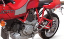 Ducati MHE900 2000 Ducati MHE900 2000
