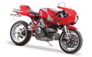Ducati MHE900 2000 Ducati MHE900 2000
