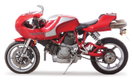 Ducati MHE900 2000 Ducati MHE900 2000