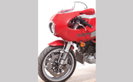 Ducati MHE900 2000 Ducati MHE900 2000