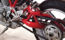 Ducati MHE900 2000 Ducati MHE900 2000