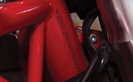 Ducati MHE900 2000 Ducati MHE900 2000