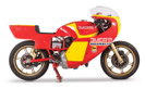 Ducati Pantah TT Corsa 1980 Ducati Pantah TT Corsa 1980