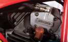 Ducati Pantah TT Corsa 1980 Ducati Pantah TT Corsa 1980