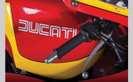 Ducati Pantah TT Corsa 1980 Ducati Pantah TT Corsa 1980