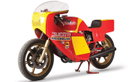 Ducati Pantah TT Corsa 1980 Ducati Pantah TT Corsa 1980