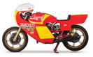 Ducati Pantah TT Corsa 1980 Ducati Pantah TT Corsa 1980